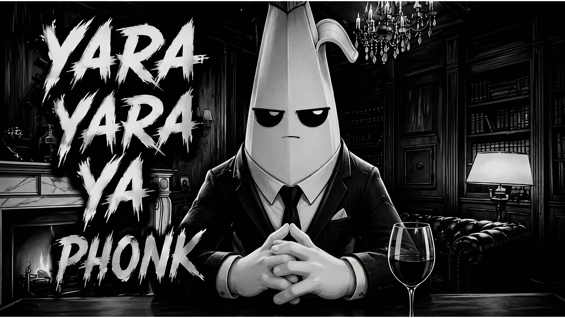 Yara Yara Ya Phonk Zone Wars