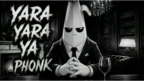 Yara Yara Ya Phonk Zone Wars