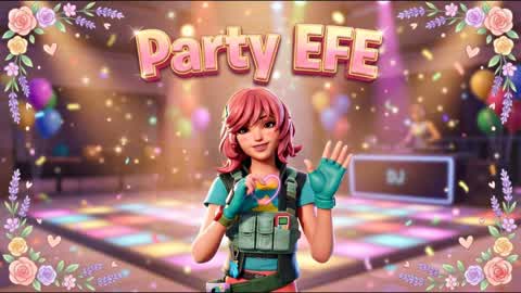0.2 PARTY Royale EFE