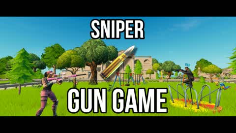 Dopsy's Sniper Gun Game