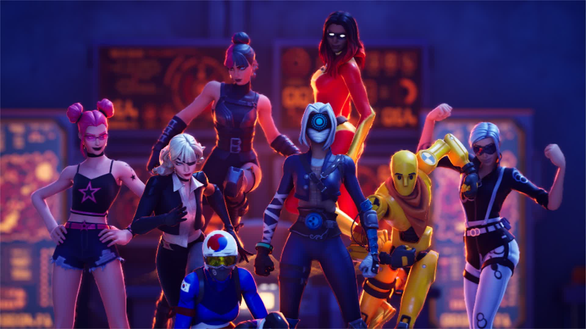 Urban Arena FFA