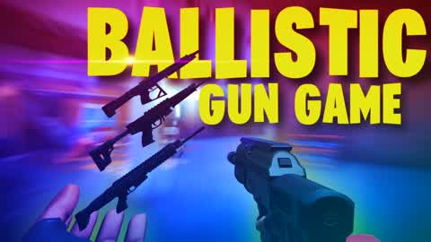 FP GUN GAME🔫