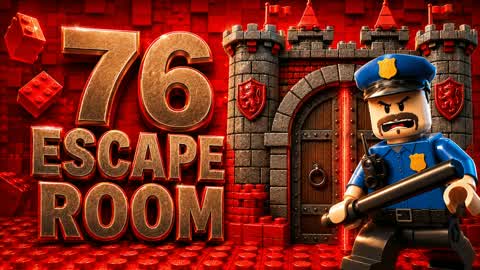 100 ESCAPE ROOM