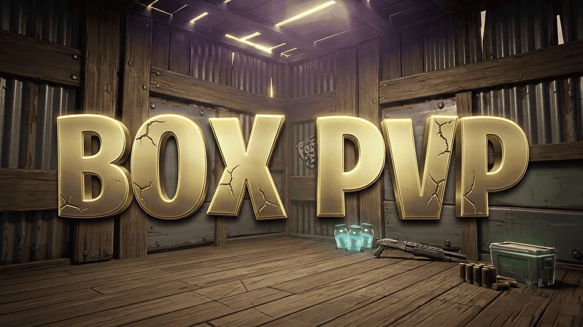 📦FFA BOXFIGHTS📦