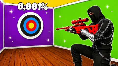 EPIC VIBES TRICKSHOT PARKOUR 88+ EASY