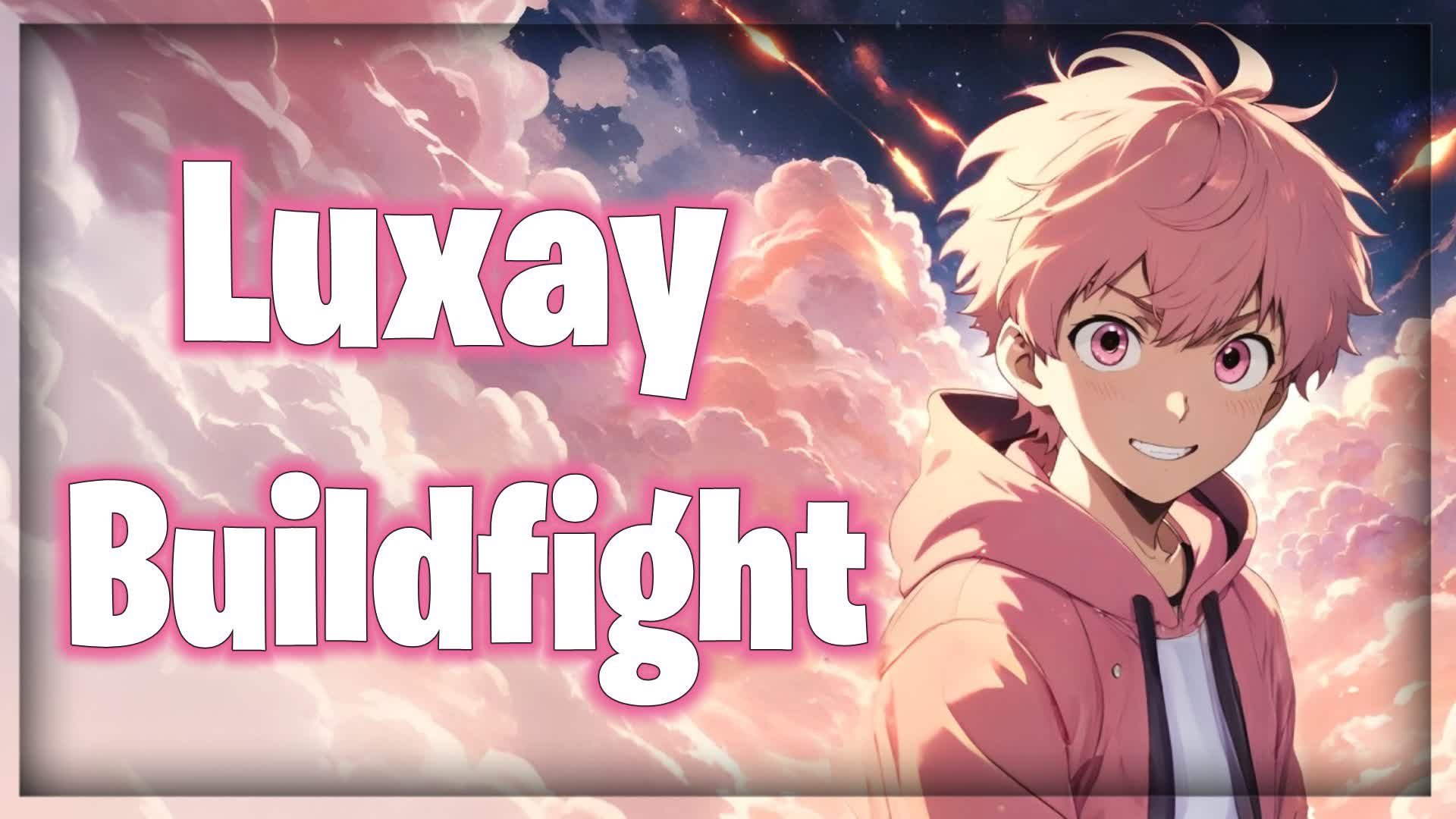Luxay Buildfight