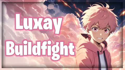 Luxay Buildfight
