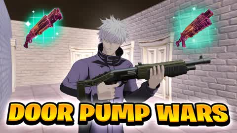 DOORS WARS CH7S2