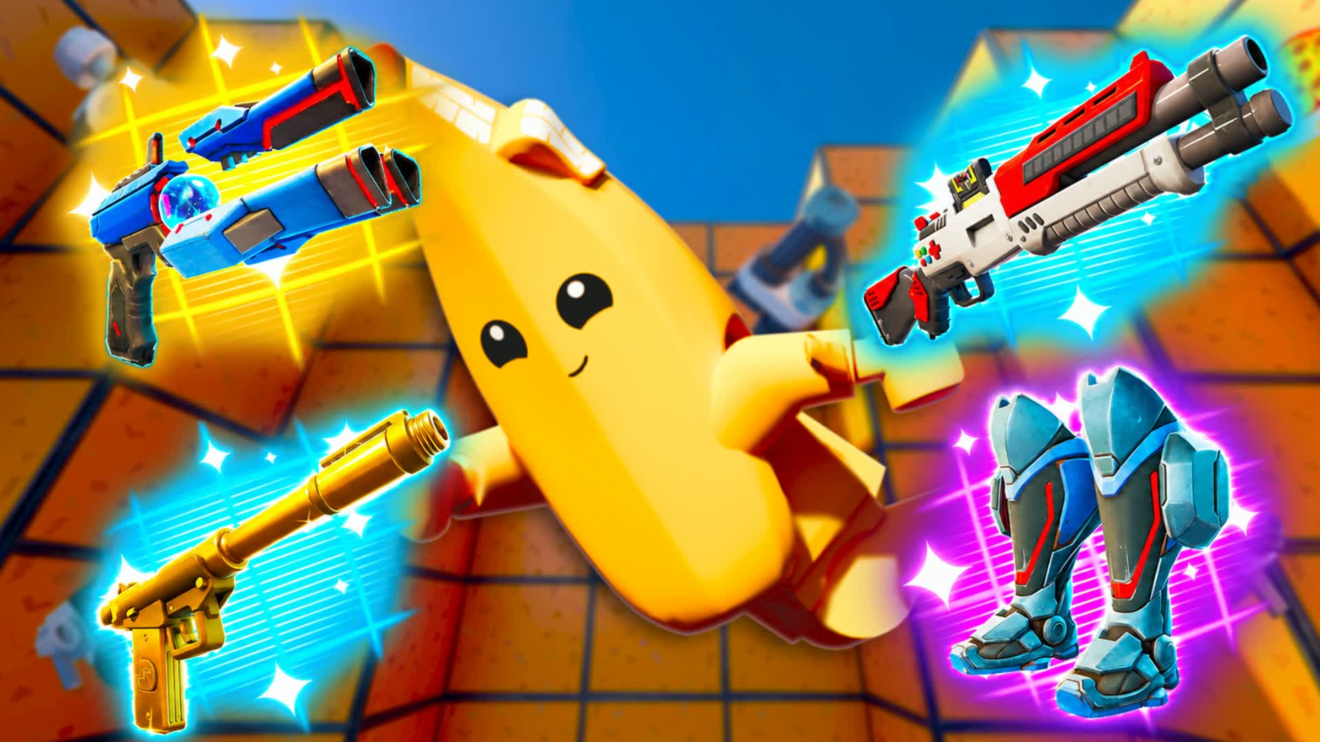 THE PIT BRICK FFA 🧱