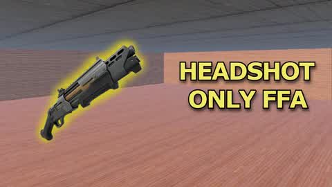 Headshot Only BoxFight FFA