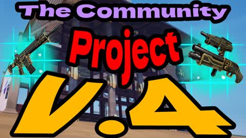 The Community Project