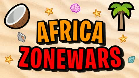 AFRICA ZONE WARS