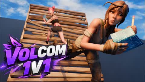 VOLCOM 1V1