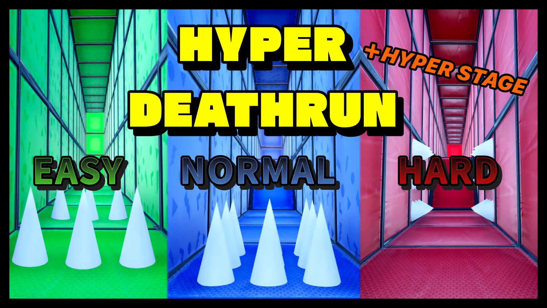 Hyper Deathrun