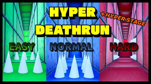 Hyper Deathrun