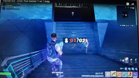 1 vs 1 - panole
