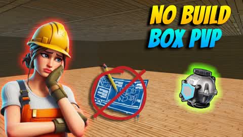 Zero Build BoxPvP 🚫✏️