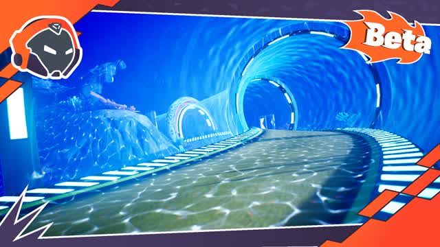 [BETA] Underwater Racing