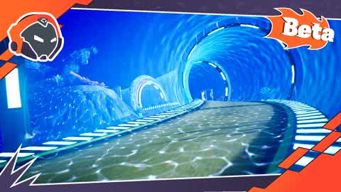 [BETA] Underwater Racing