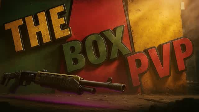 BOX PVP