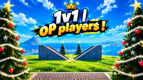1v1 | op playrers
