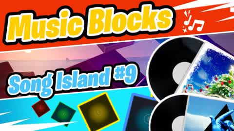 Song Island #9 (Music Blocks)