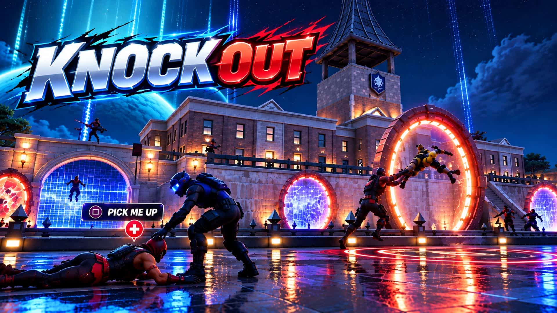 Knockout