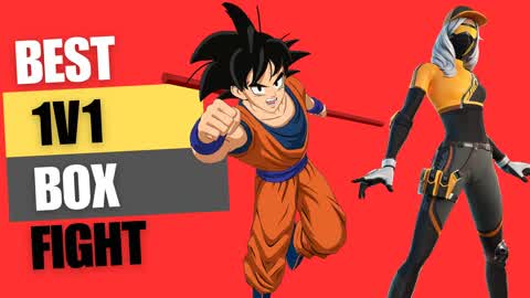Best 1v1 Box Fight