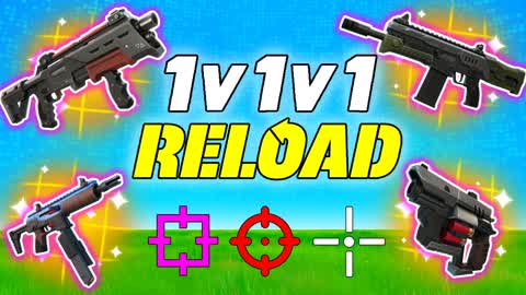 1V1V1 1v1 RELOAD PVP