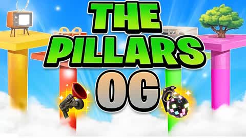 THE PILLARS OG