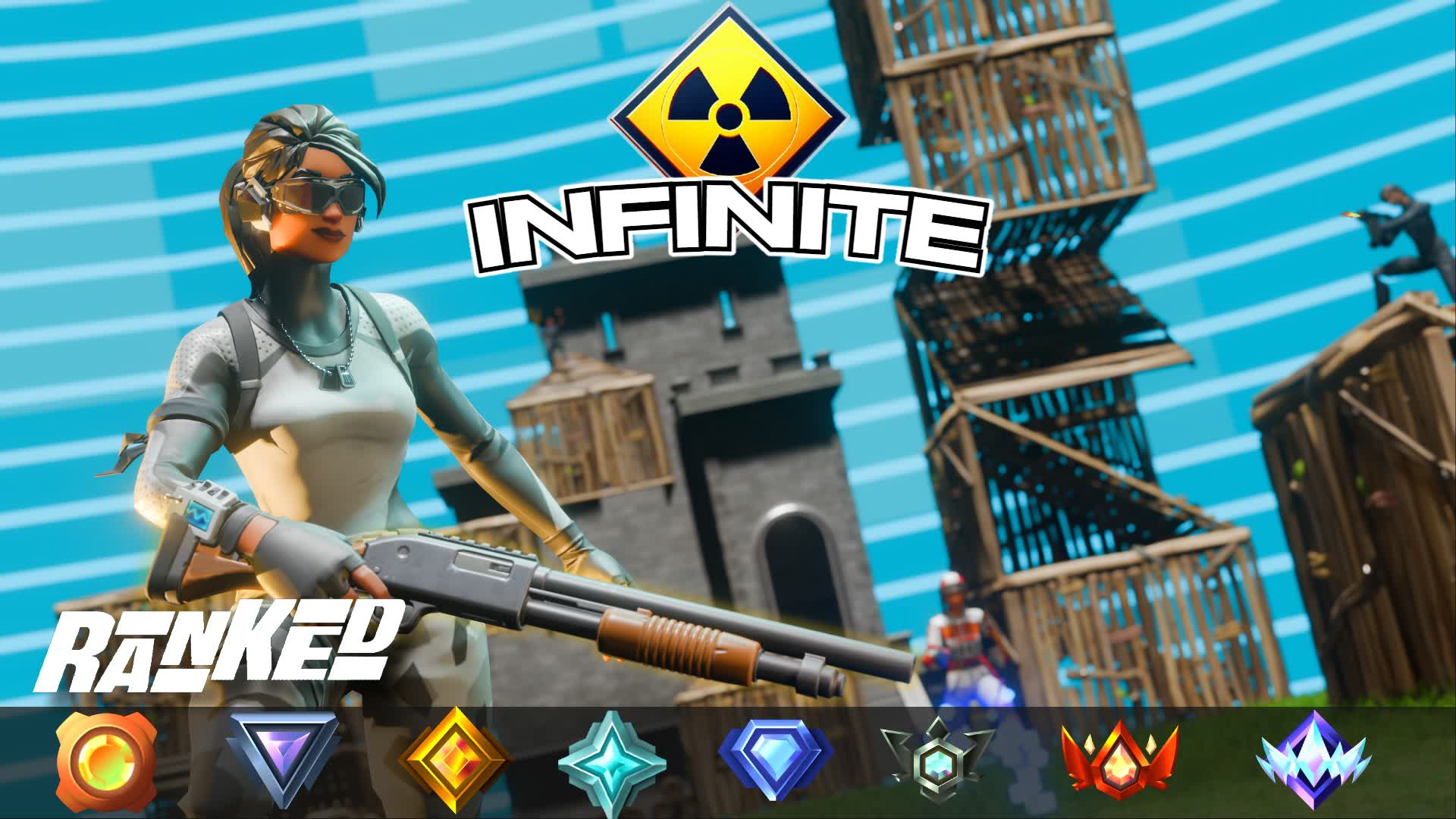 Victorrr Fortnite