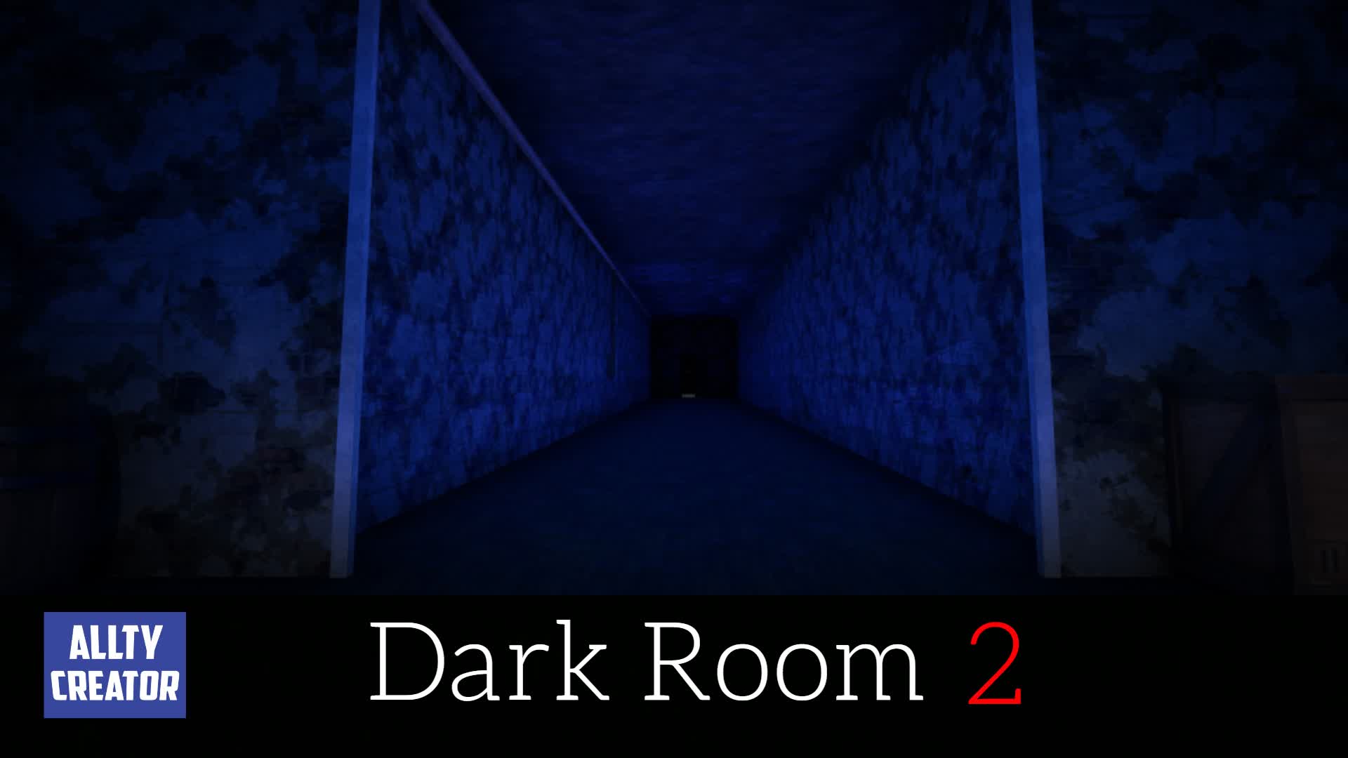 Dark Room 2 Test