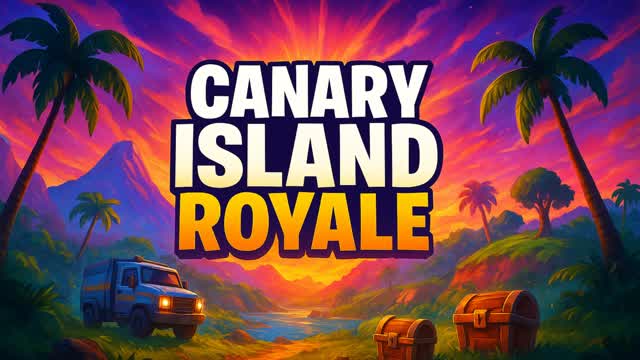 Canary Island Royale