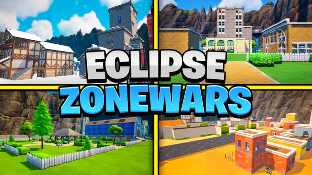 ☄️ OG ZONE WARS ☄️