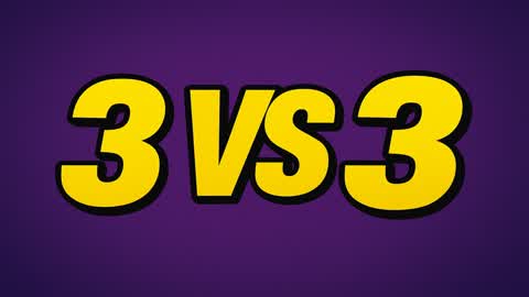 Box Fight [ 3v3 ] RPM SQUAD