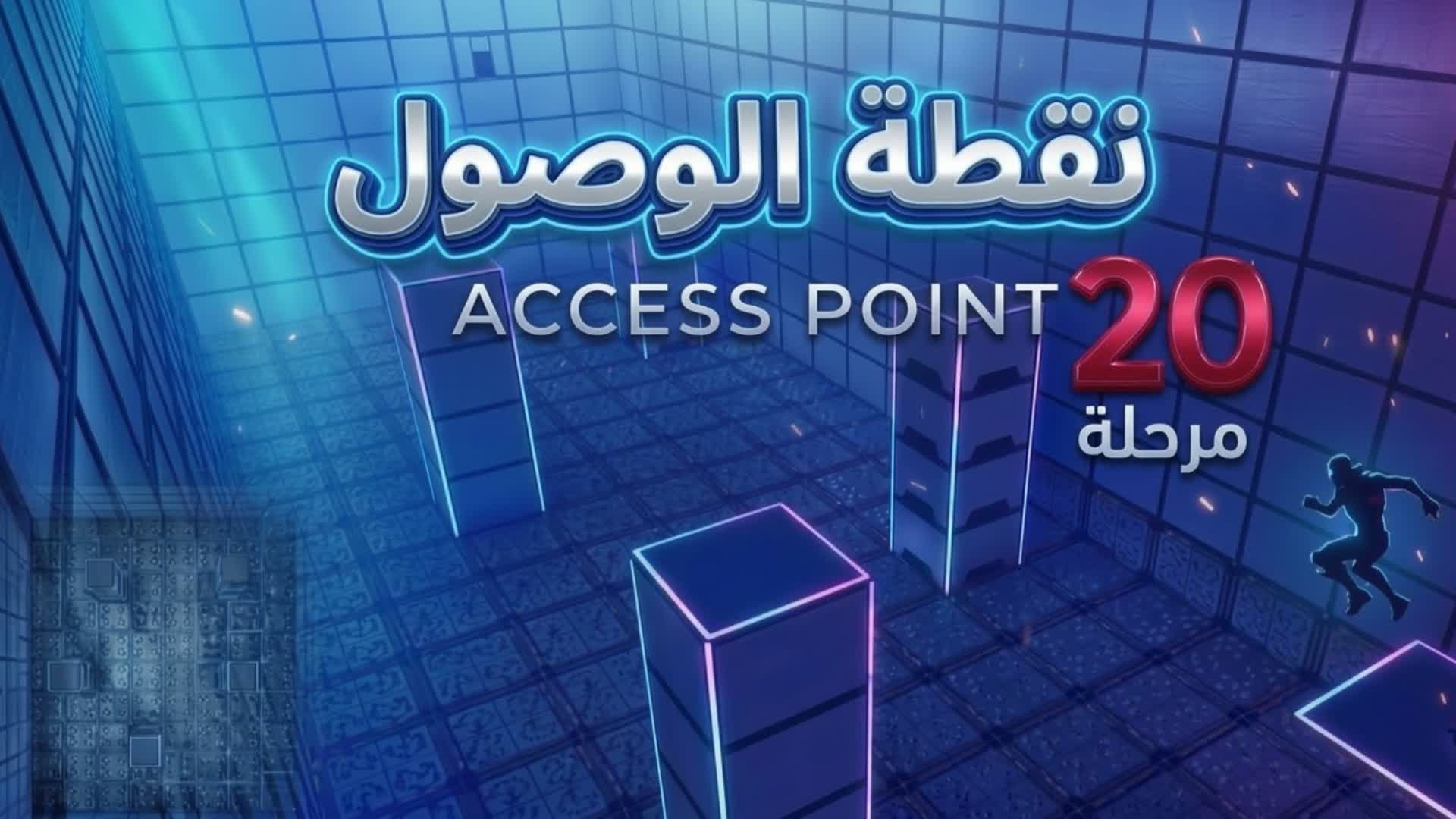 ΩΩΨ·Ψ© Ψ§ΩΩΨ΅ΩΩ | Access point
