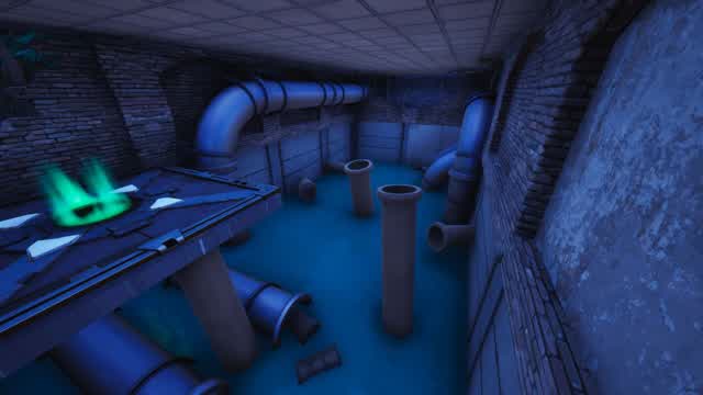 Capture 1 – Break out of the lap