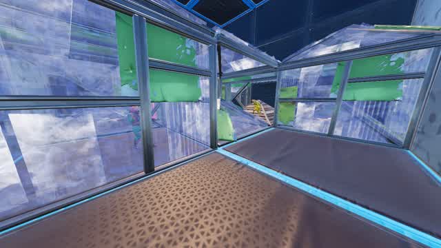 Box Bed Wars　ボックスベッドウォーズ