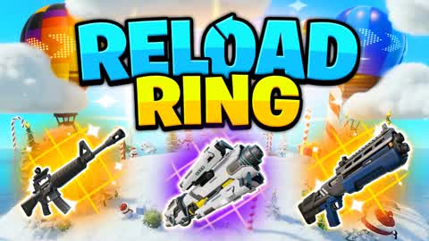 RELOAD RING REALISTICS FREE FOR ALL