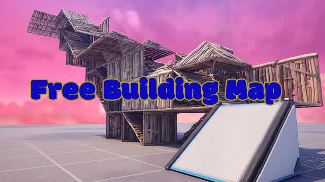 Free Building Map
