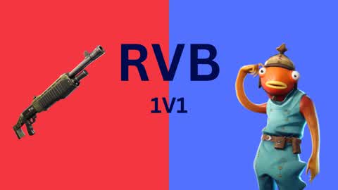RVB 1v1