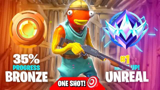 🎯 EDIT PUMP WARS [ONE SHOT]