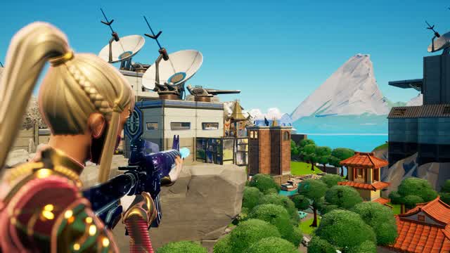Capture 1 – Battle Royale wersja 20.00