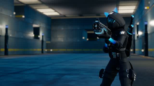 Box Fight | Bunker