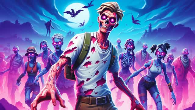 Capture 1 – U Will DIE! (Or Not)