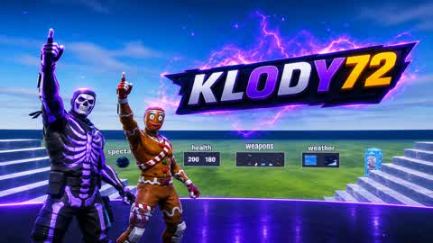 klody72 1v1