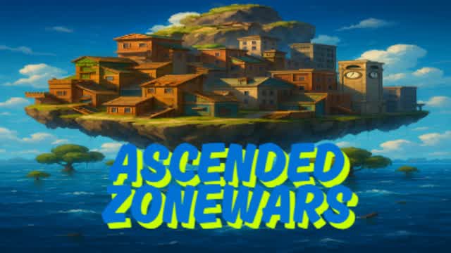ASCENDED ZONEWARS