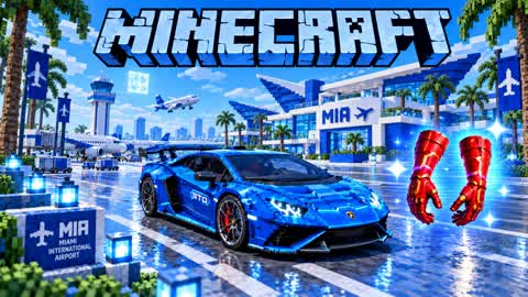 LUXURY CARS TEAM BATTLE 💎⚔️