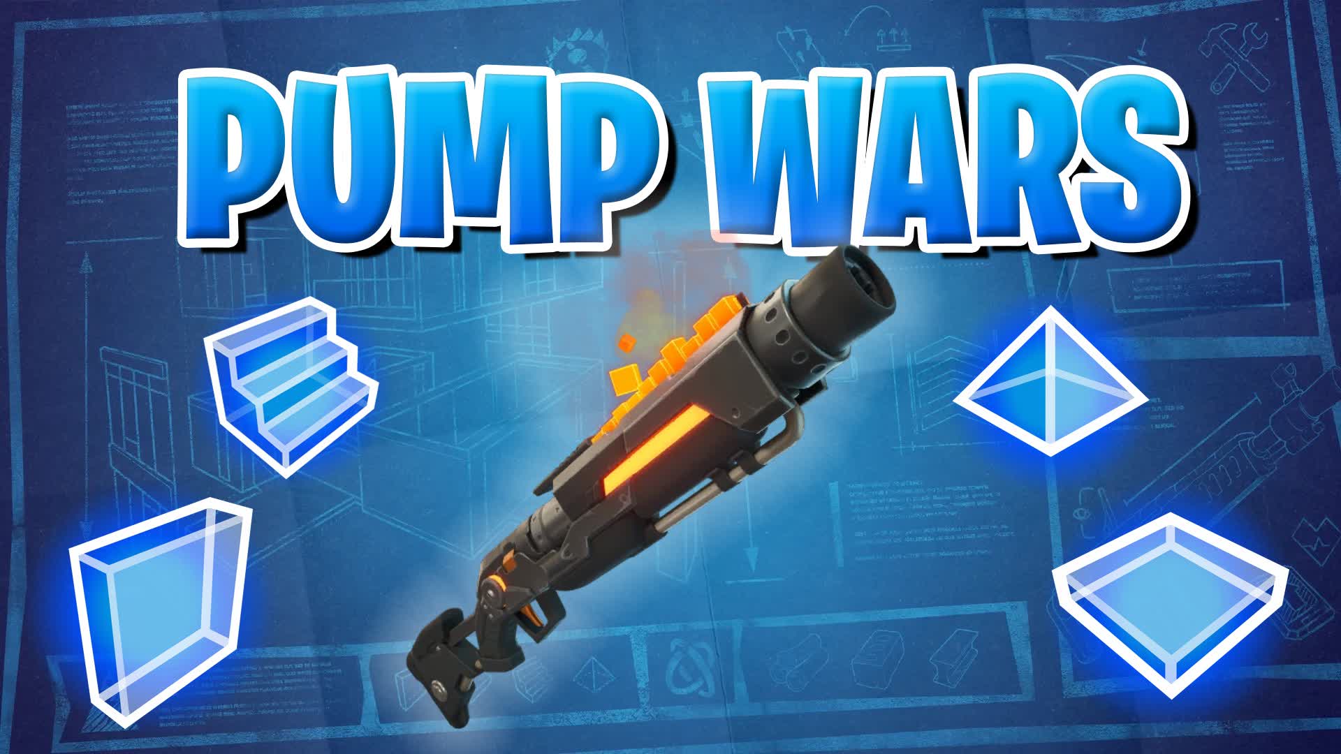 Pump Edit Wars