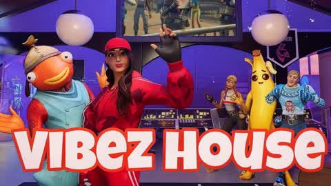 Vibez House 💯
